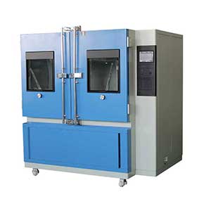 大型砂塵試驗箱|雙開門砂塵試驗箱|砂塵試驗室